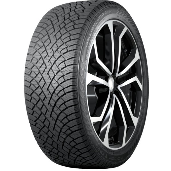 245/60 R18 109 R Nokian Hakkapeliitta R5 Suv Xl M+s 3pmsf - Pneumatico Invernale