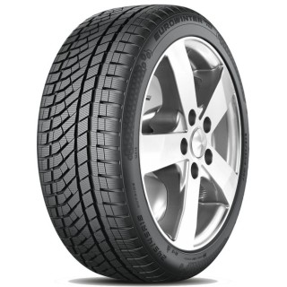 225/60 R17 99 H Falken Eurowinter Hs02 Pro