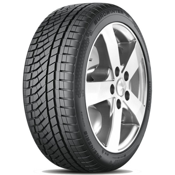 225/60 R17 99 H Falken Eurowinter Hs02 Pro