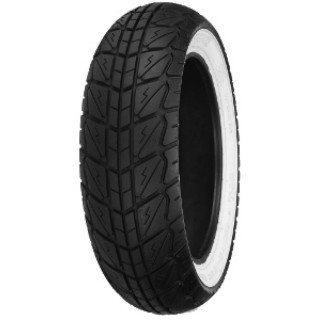 120/70 R12 58 P Shinko Sr 723 Ww - Pneumatico 4 Stagioni