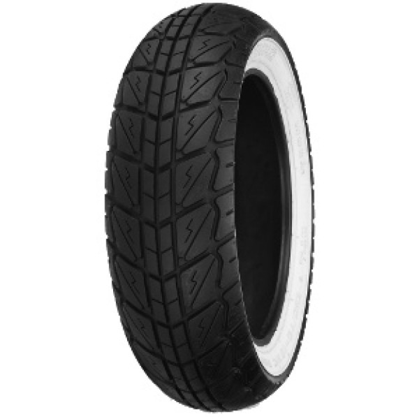 120/70 R12 58 P Shinko Sr 723 Ww - Pneumatico 4 Stagioni