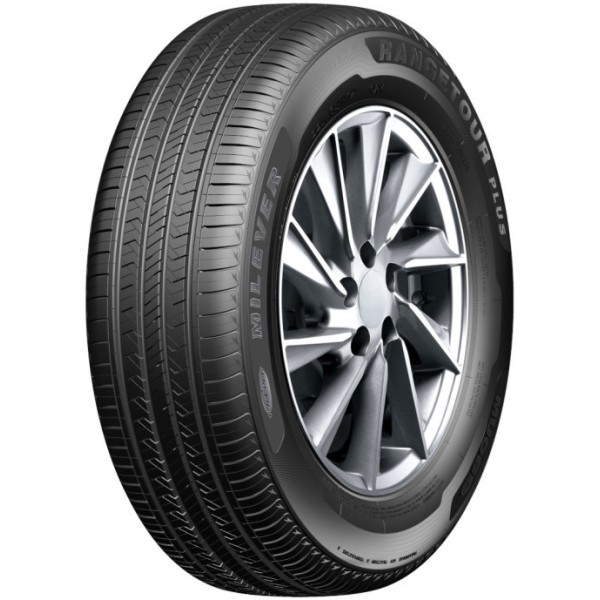 235/50 R18 101 W Milever Range Tour Plus Mu069 - Pneumatico Estivo