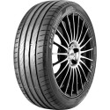 255/40 R18 95 W Sunny Na302 Sport Macro