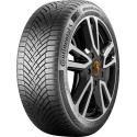255/40 R20 101T TR Continental All Allseasoncontact 2 - Pneumatico 4 Stagioni