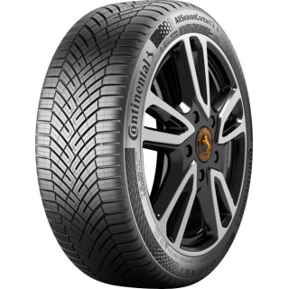 255/40 R20 101T TR Continental All Allseasoncontact 2 - Pneumatico 4 Stagioni