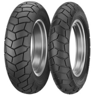 180/70 R16 77 H Dunlop D 429 Rear