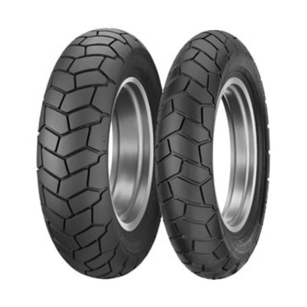 180/70 R16 77 H Dunlop D 429 Rear