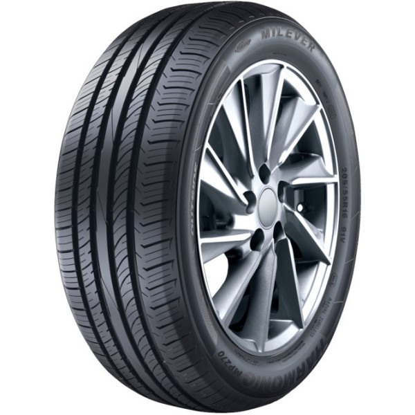 165/70 R14 85 T Milever Harmonic Mp270