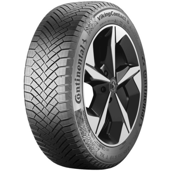 245/40 R18 97 T Continental Vikingcontact 8 - Pneumatico Invernale