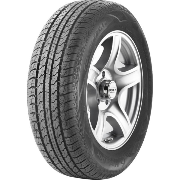 235/75 R15 109 T Matador Conquerra 2 Xl Fr