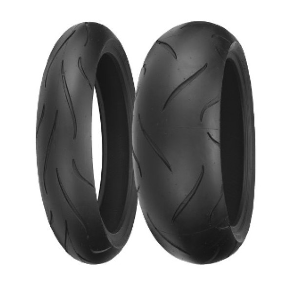 180/55 R17 73 W Shinko R 010 Apex Jlsb 