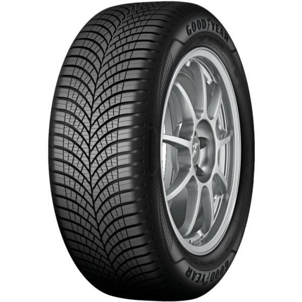 265/40 R21 108 V Goodyear Vector 4 Seasons Gen-3 - Pneumatico 4 Stagioni