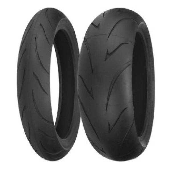200/50 R18 76 V Shinko 
