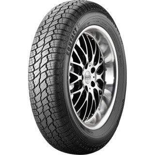 165/80 R15 87 T Continental Conticontact Ct 22