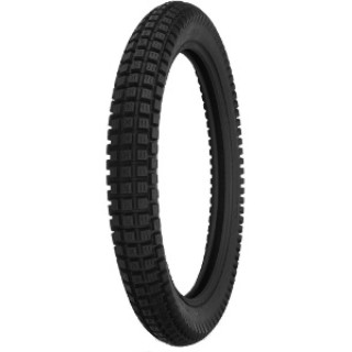 2.75 R19 43 P Shinko Sr241 - Pneumatico 4 Stagioni