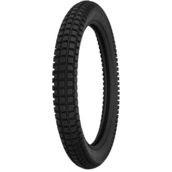 2.75 R19 43 P Shinko Sr241 - Pneumatico 4 Stagioni