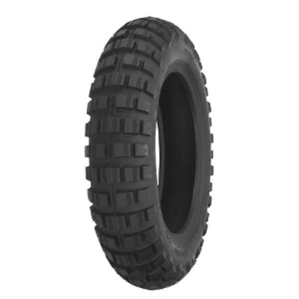 4 R8 55 J Shinko Sr421 - Pneumatico Estivo