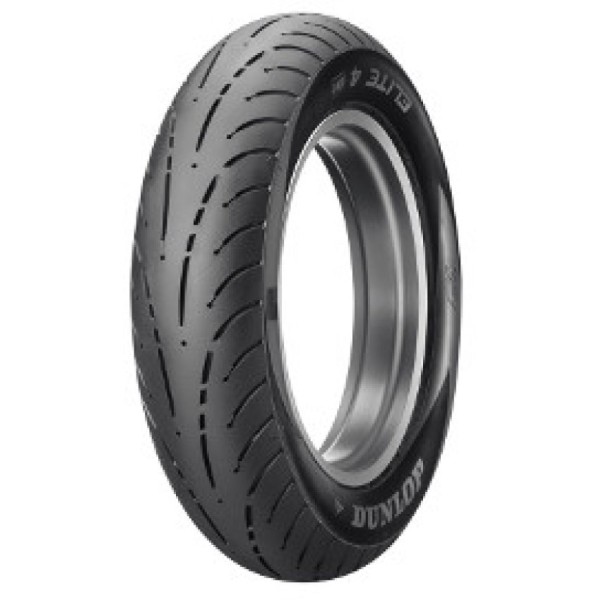 160/80 R16 80 H Dunlop Elite 4 Rear