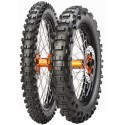 140/80 R18 70 M Metzeler  Mce6 Days 3 M+s