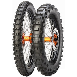 140/80 R18 70 M Metzeler  Mce6 Days 3 M+s