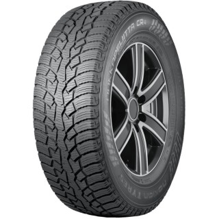 185/65 R15C 97/95 R Nokian Hakkapeliitta Cr4 M+s 3pmsf - Pneumatico Invernale