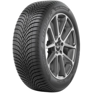 215/60 R17 100 V Cooper All Season