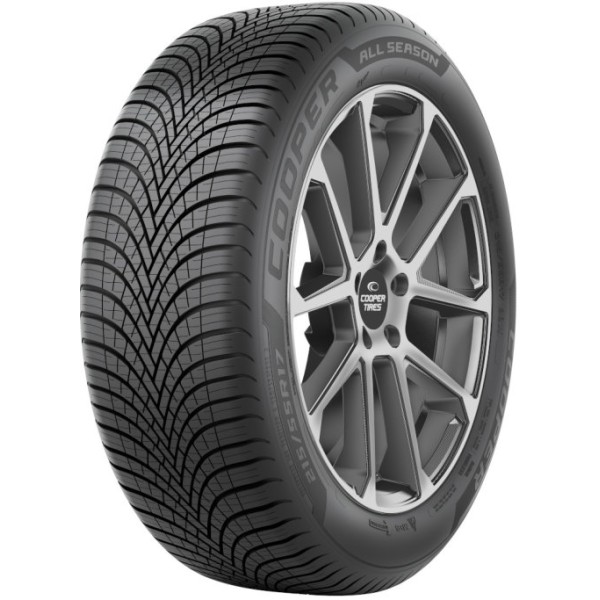 215/60 R17 100 V Cooper All Season