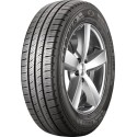 225/65 R16C 112 R Pirelli Carrier All Season - Pneumatico 4 Stagioni