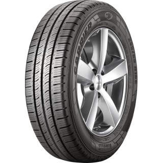 225/65 R16C 112 R Pirelli Carrier All Season - Pneumatico 4 Stagioni