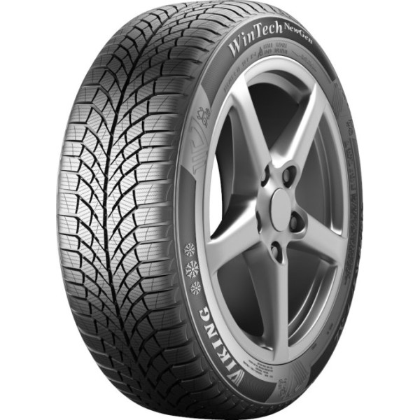 225/45 R18 95 V Viking Wintech Newgen