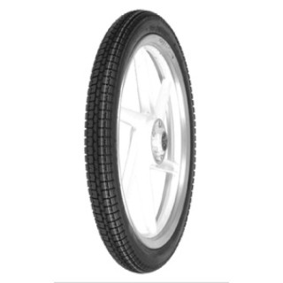 2.25 R19 43 J Veerubber Vrm013 - Pneumatico Estivo