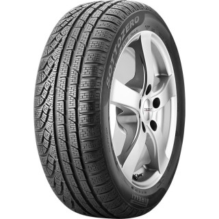 225/50 R17 94 H Pirelli W 210 Sottozero Ii - Pneumatico Invernale