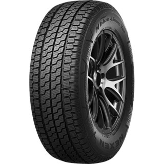 195/60 R16C 99/97 H Nexen N Blue 4season Van 3pmsf M+s (tl)