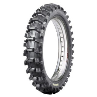 110/90 R19 62 M Maxxis M7328 Maxxcross Mx Sm
