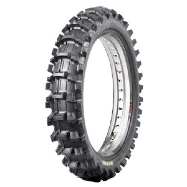 110/90 R19 62 M Maxxis M7328 Maxxcross Mx Sm