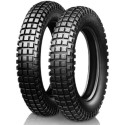 2.75 R21 45 M Michelin Trial Competition Front