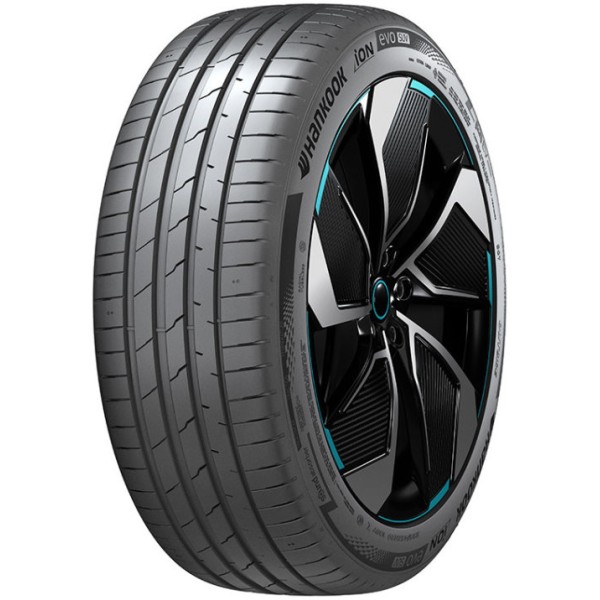 245/55 R17 108 W Hankook Ion Evo Suv Ik01a - Pneumatico Estivo