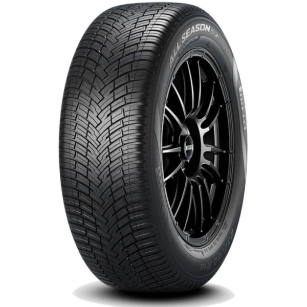 235/45 R20 100 H Pirelli Scorpion All Season Sf2 Vol Ks Elect Xl M+s 3pmsf - Pneumatico 4 Stagioni