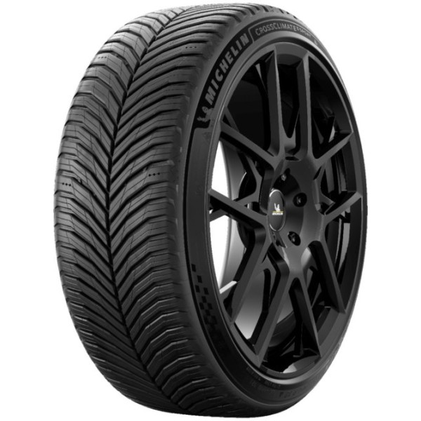 265/40 R21 105 Y Michelin Crosscl.3 Sport - Pneumatico 4 Stagioni