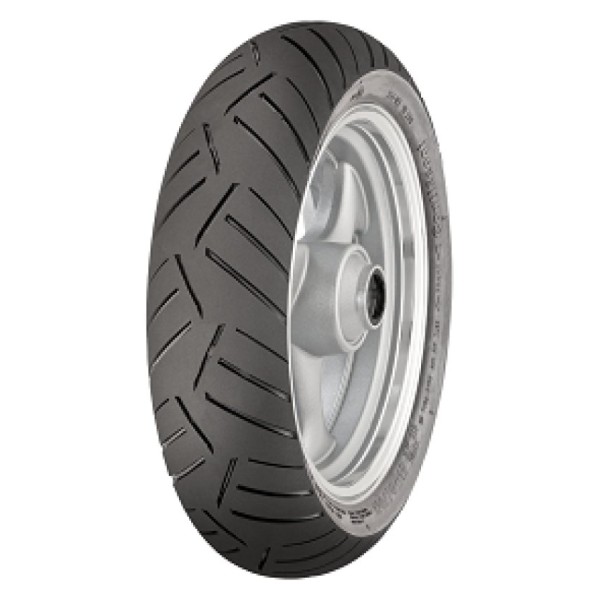 100/80 R14 48 S Continental Contiscoot - Pneumatico 4 Stagioni