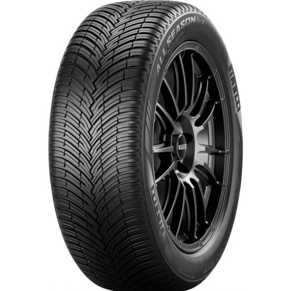 225/60 R18 104 Y Pirelli Cinturato All Season Sf3 - Pneumatico 4 Stagioni