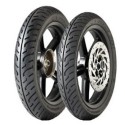 120/80 R16 60 P Dunlop D 451 Rear M/c