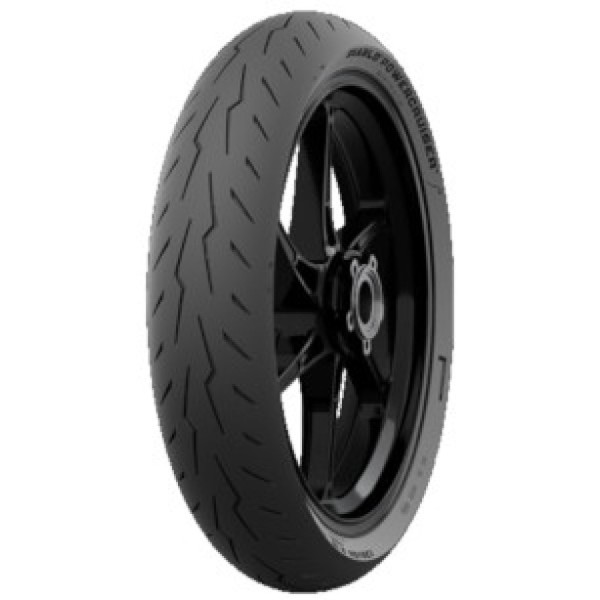 150/80 R16 71 H Pirelli Diablo Powercruiser Front (tl)