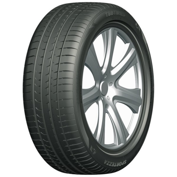 235/50 R18 101 Y Tbb Tires Sportezza - Pneumatico Estivo
