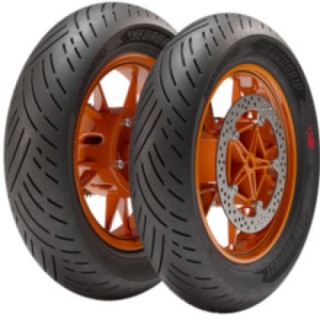 120/70 R15 56 S Eurogrip Bee Connect Uhp