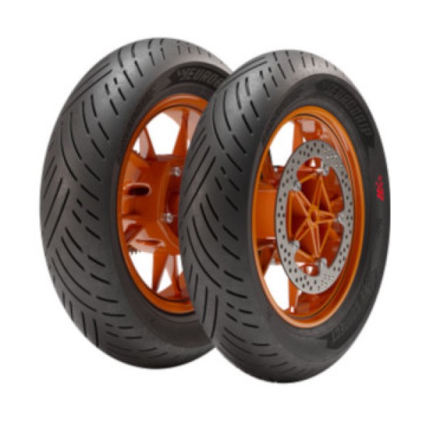 120/70 R15 56 S Eurogrip Bee Connect Uhp