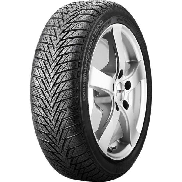 175/55 R15 77 T Continental Ts 800 Fr 3pmsf M+s (tl)