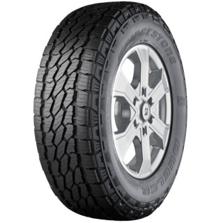 275/70 R16 114 T Bridgestone Dueler All Terrain A/t002 - Pneumatico 4 Stagioni