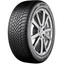 245/55 R17 106 V Bridgestone Blizzak 6 - Pneumatico Invernale