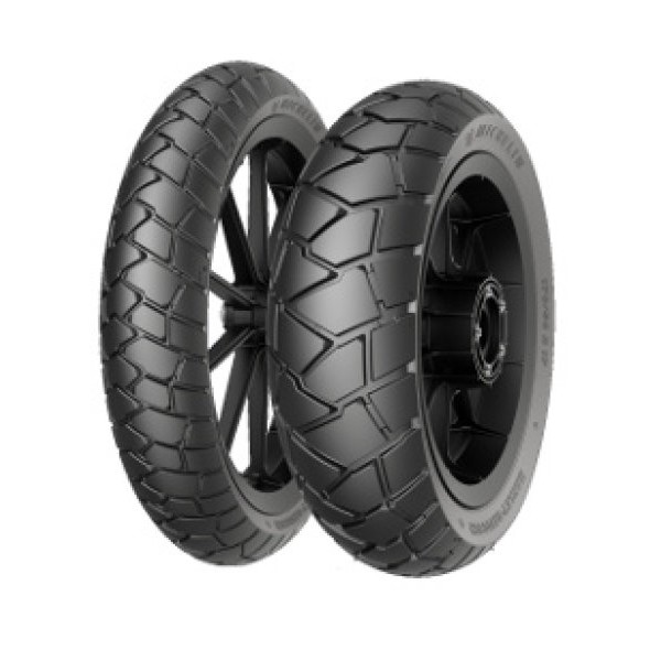 120/70 R19 60 V Michelin Scorcher Adventure